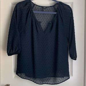 Ann Taylor blouse